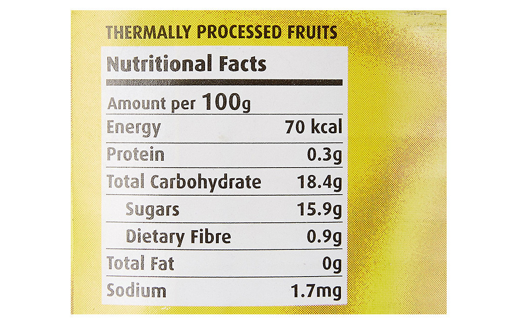 Del Monte Pineapple Slices    Tin  439 grams